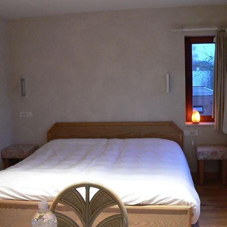 B&B Le Coquin Bruggy Exteriér fotografie