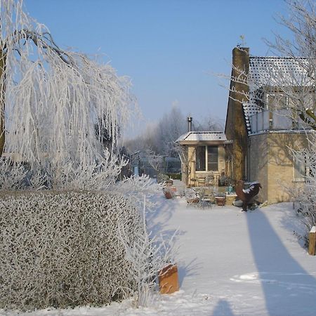 B&B Le Coquin Bruggy Exteriér fotografie