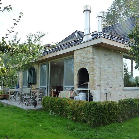 B&B Le Coquin Bruggy Exteriér fotografie