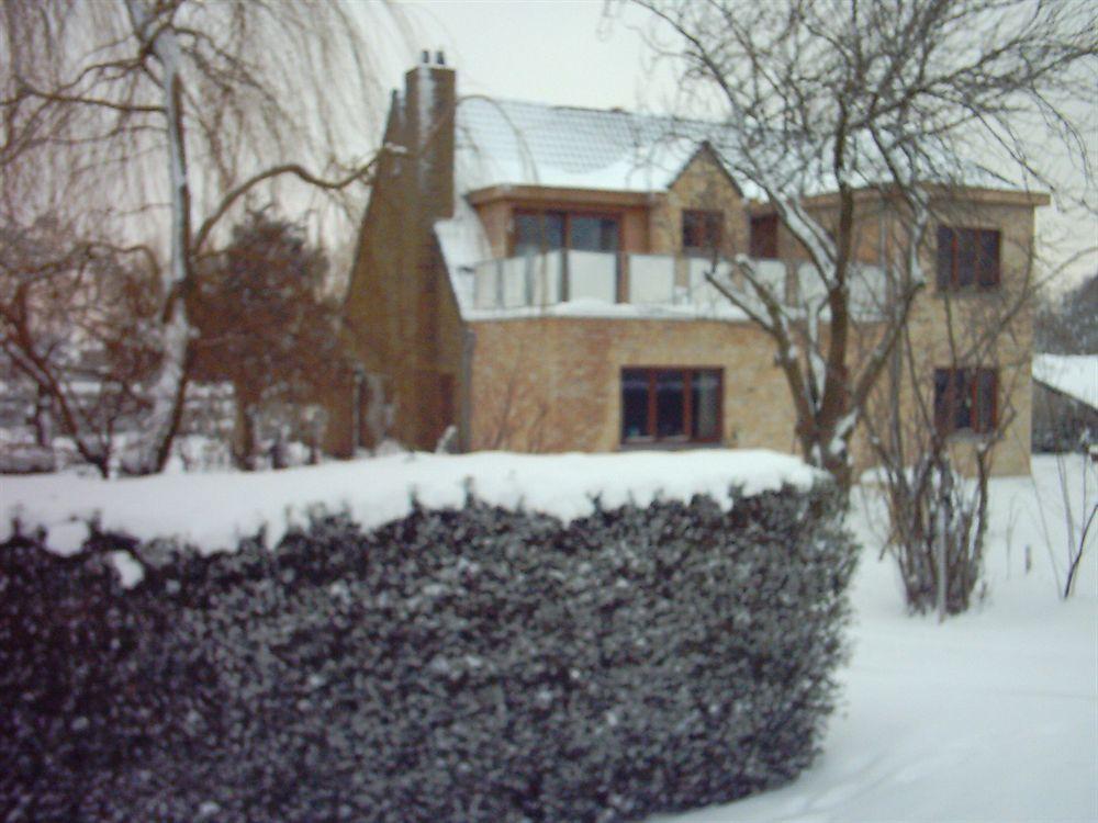 B&B Le Coquin Bruggy Exteriér fotografie