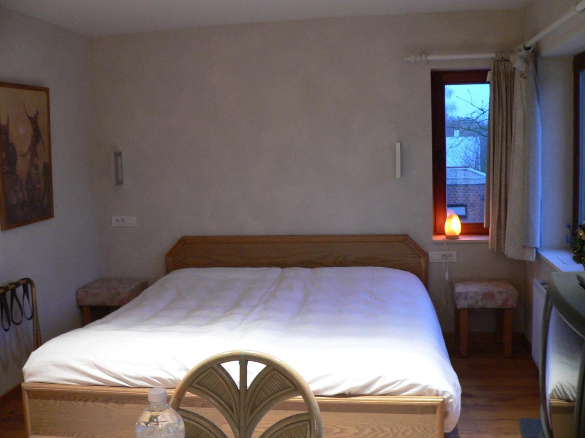 B&B Le Coquin Bruggy Exteriér fotografie