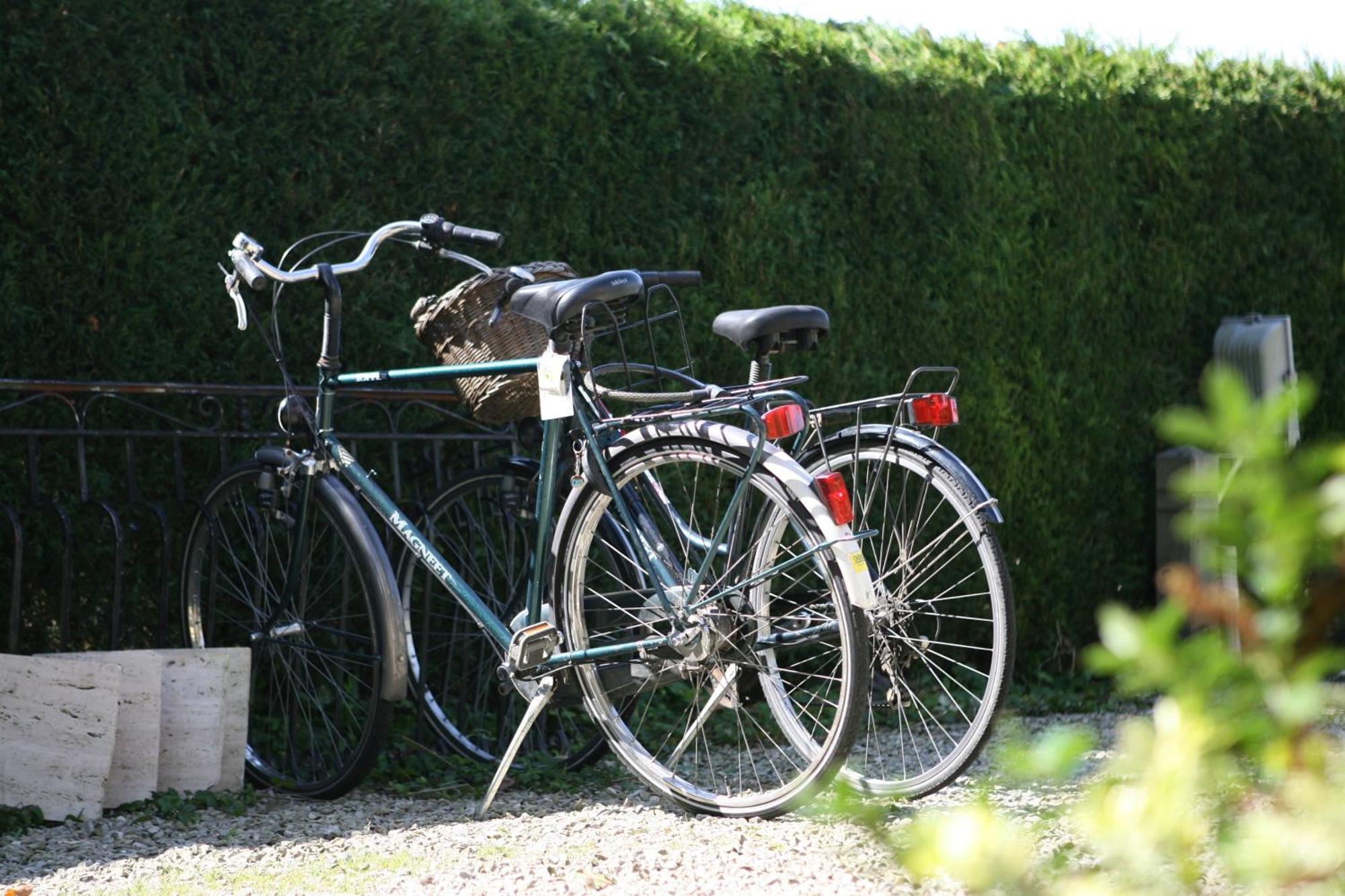 B&B Le Coquin Bruggy Exteriér fotografie