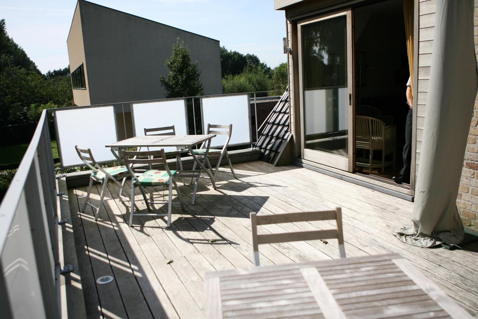 B&B Le Coquin Bruggy Exteriér fotografie