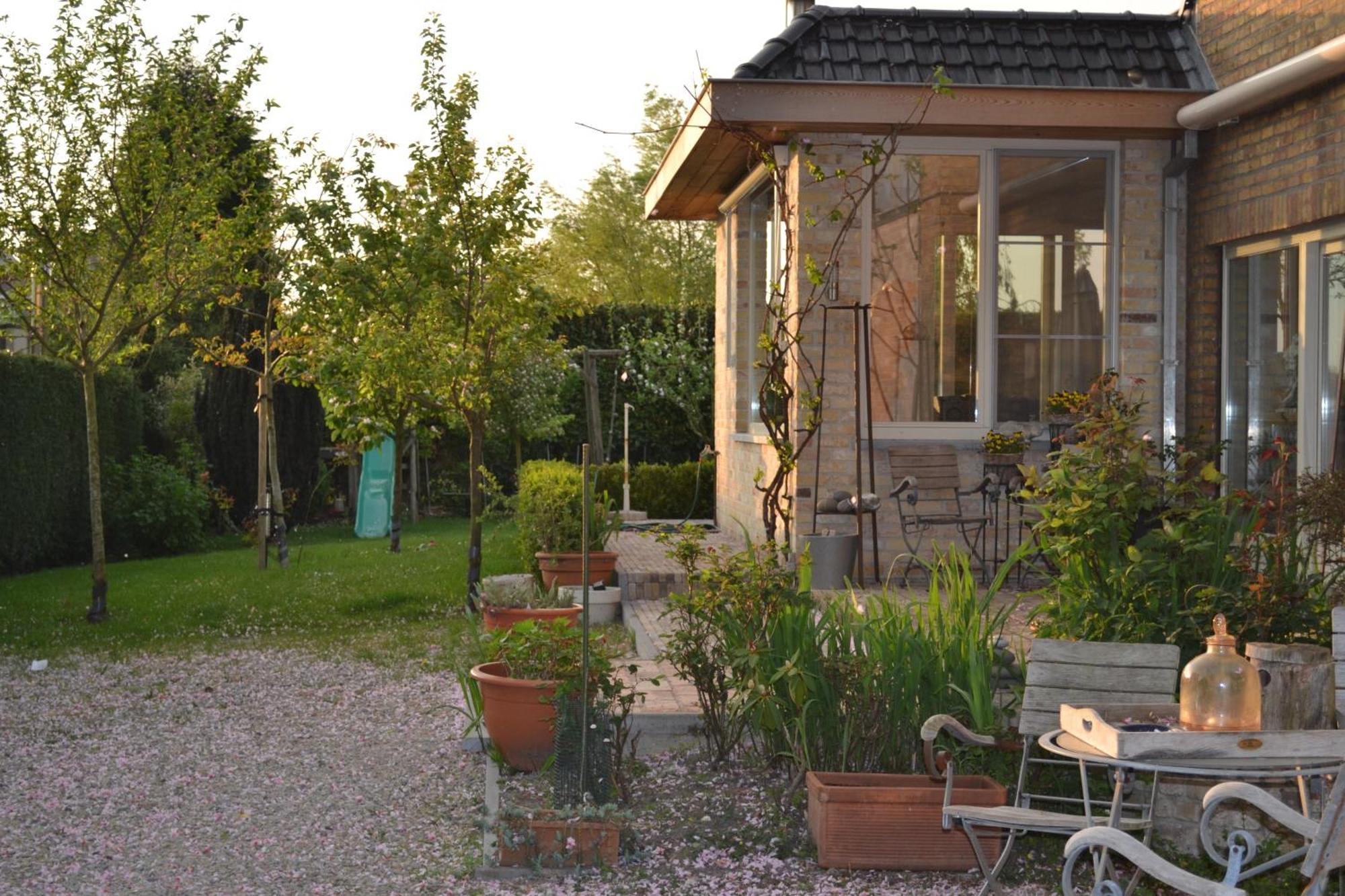 B&B Le Coquin Bruggy Exteriér fotografie