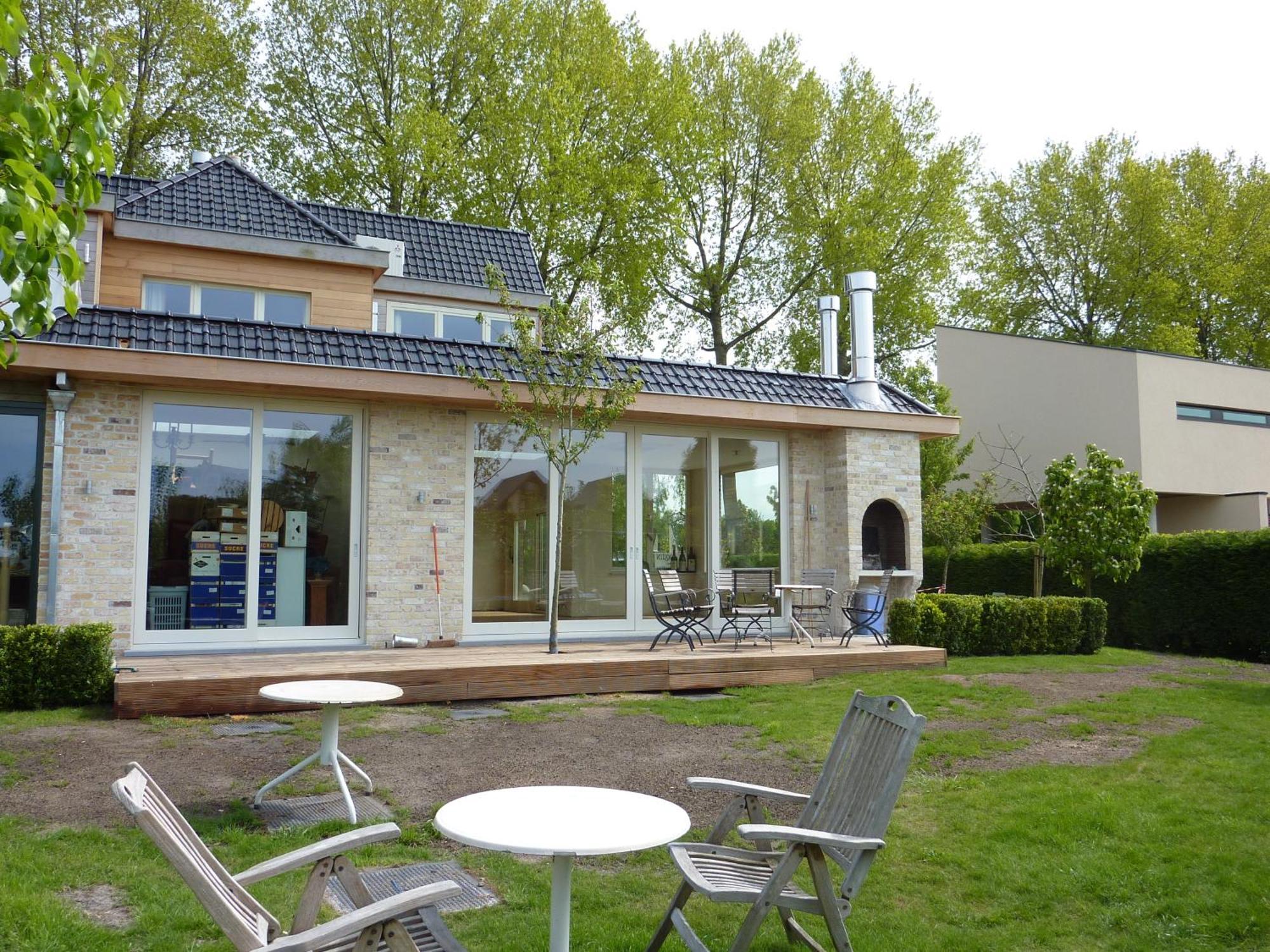 B&B Le Coquin Bruggy Exteriér fotografie