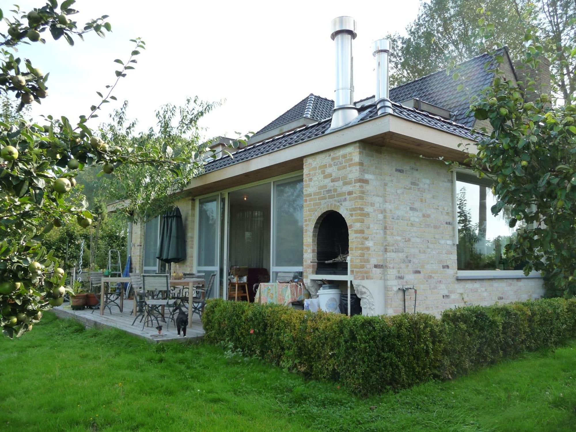 B&B Le Coquin Bruggy Exteriér fotografie