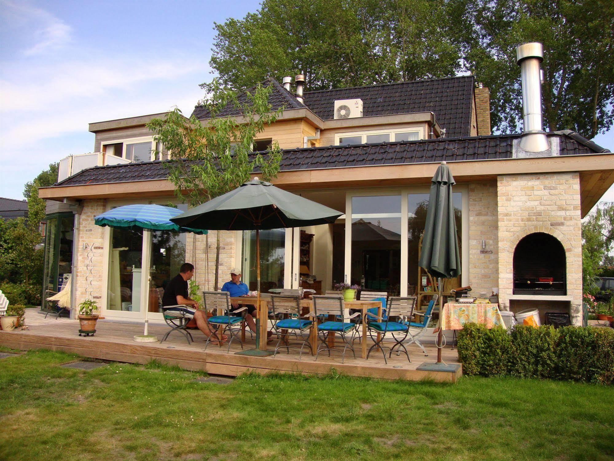 B&B Le Coquin Bruggy Exteriér fotografie